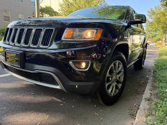 JEEP GRAND CHEROKEE 2016 1C4RJFBG4GC367493 image JEEP GRAND CHEROKEE 2016 1C4RJFBG4GC367493 image